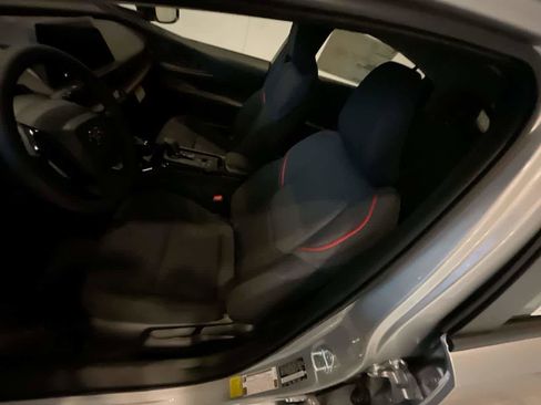 New 2026 Toyota Prius Plug-In Hybrid image 11