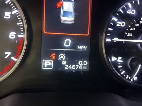 Used 2022 Subaru Legacy image 29