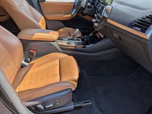Used 2019 BMW X3 xDrive30i w/ Convenience Package AWD/4WD image 23