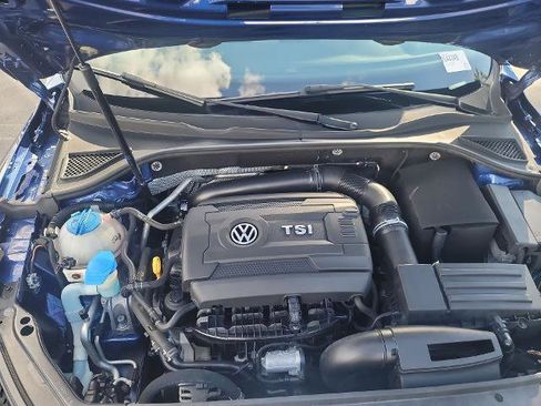 Used 2017 Volkswagen Passat 1.8T S image 26