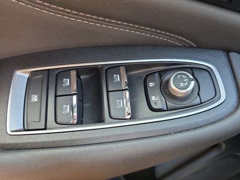 Used 2024 Subaru Outback Limited AWD/4WD image 26
