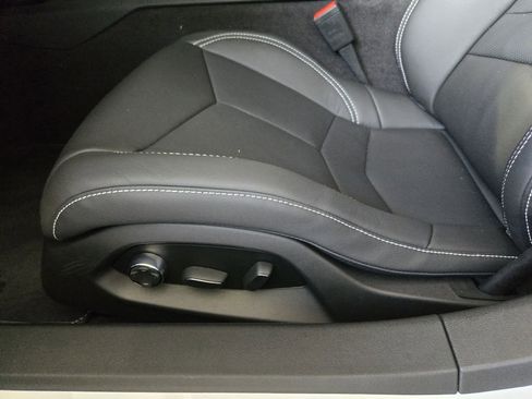 New 2026 Chevrolet Corvette Stingray Preferred Cpe w/ Z51 Performance Package image 26