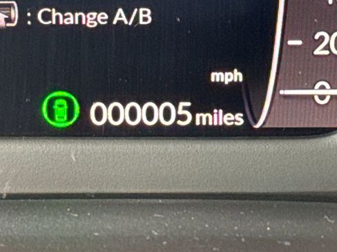 New 2026 Honda Pilot Elite image 18