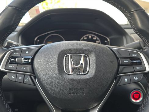 Used 2018 Honda Accord EX-L image 22