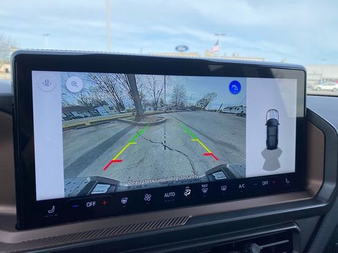 New 2025 Ford Bronco Sport Outer Banks image 21