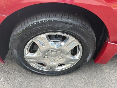 Used 2011 Nissan Sentra 2.0 FWD image 5