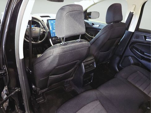 Used 2023 Ford Edge SE w/ Black Appearance Package AWD/4WD image 37