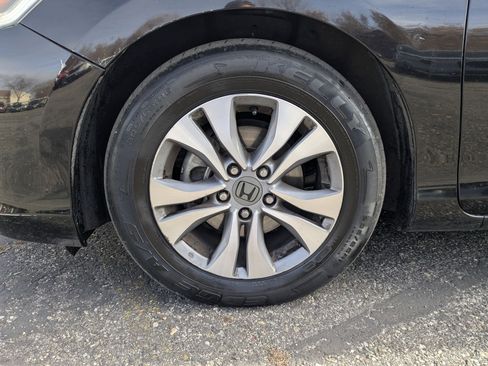 Used 2014 Honda Accord LX image 33
