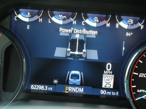 Used 2023 Ford F150 XLT w/ Equipment Group 302A High AWD/4WD image 29