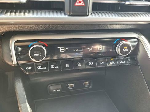 Used 2023 Kia K5 GT-Line image 24