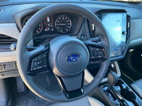 New 2026 Subaru Forester Premium image 12