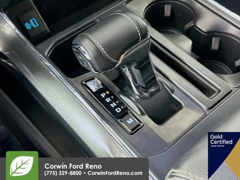 Certified 2022 Ford F150 XLT w/ Equipment Group 302A High AWD/4WD image 20