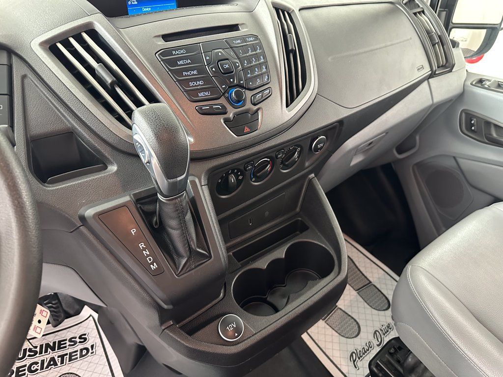 Used 2018 Ford Transit 350 XL RWD image 28