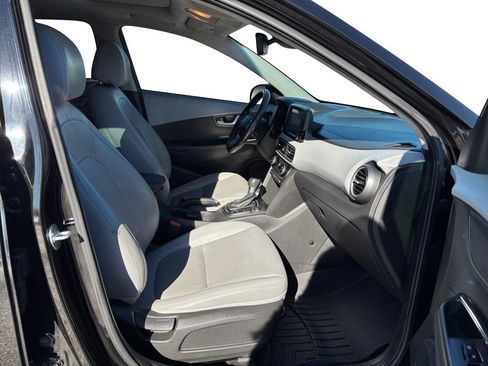 Used 2018 Hyundai Kona Ultimate image 22