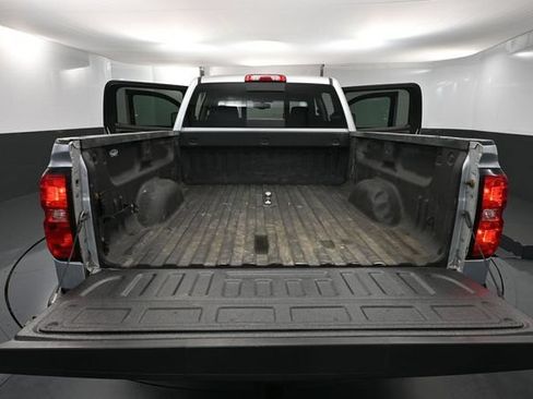 Used 2019 Chevrolet Silverado 3500 LT w/ LT Convenience Package AWD/4WD image 37