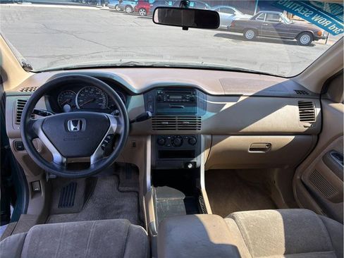 Used 2003 Honda Pilot LX image 12