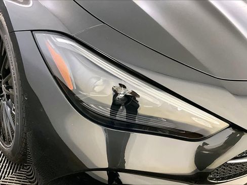 New 2026 Mercedes-Benz CLE 450 4MATIC Cabriolet image 16
