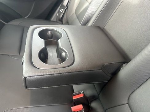 Used 2025 Chevrolet TrailBlazer ACTIV w/ Convenience Package image 19