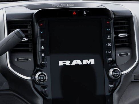 New 2025 RAM 2500 Big Horn image 52