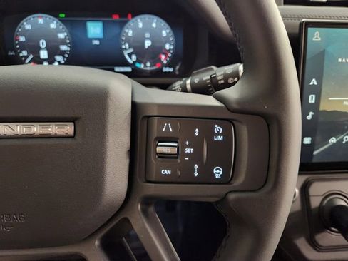 New 2026 Land Rover Defender 130 S image 28