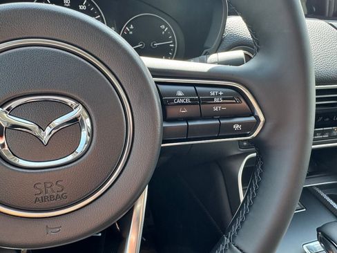 New 2026 MAZDA CX-90 3.3 Turbo w/ Preferred Package AWD/4WD image 25