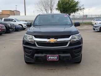 Used 2020 Chevrolet Colorado LT video 2