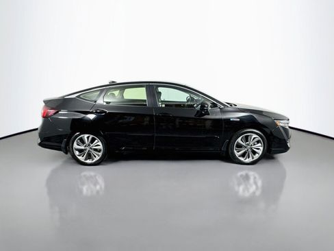 Used 2018 Honda Clarity Touring image 6