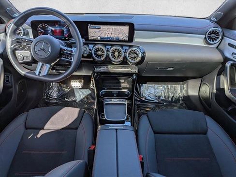 Certified 2026 Mercedes-Benz CLA 250 image 19