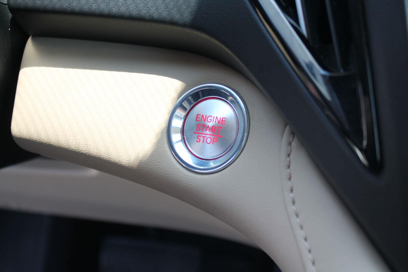 Used 2023 Acura RDX AWD image 19
