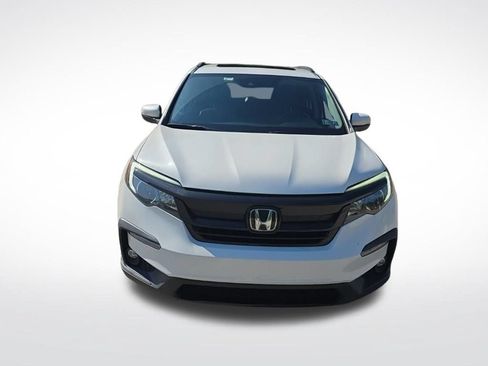 Used 2021 Honda Pilot Special Edition image 2
