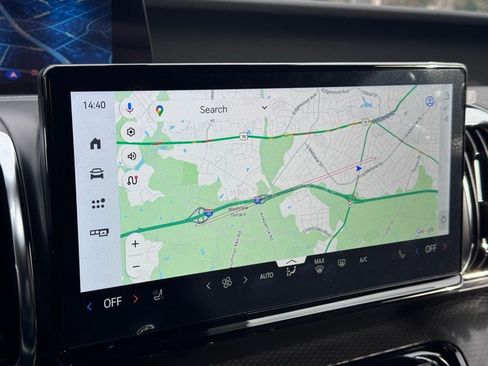 New 2025 Ford Expedition Platinum w/ Stealth Performance Package image 10