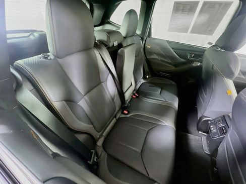 Used 2023 Subaru Forester Wilderness AWD/4WD image 27