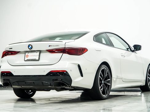 Used 2026 BMW 440i xDrive Coupe AWD/4WD image 14