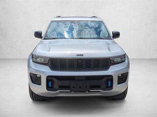Used 2023 Jeep Grand Cherokee 30th Anniversary AWD/4WD video 2