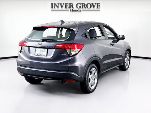 Used 2020 Honda HR-V LX image 5