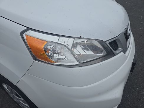 Used 2021 Nissan NV200 SV FWD image 26