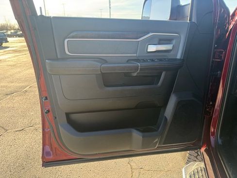 Used 2021 RAM 2500 Big Horn w/ Level 1 Equipment Group image 12