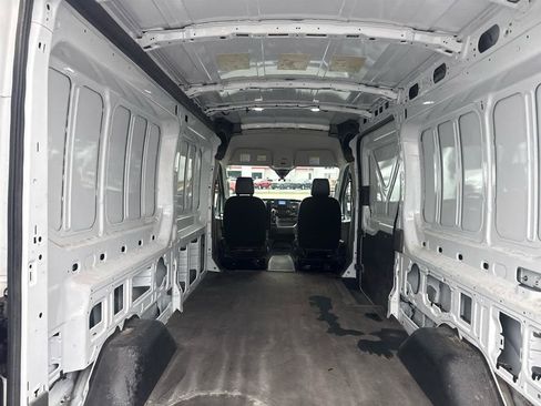 Used 2024 Ford Transit 250 148 Medium Roof RWD image 16