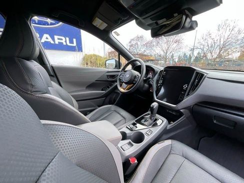 Certified 2025 Subaru Crosstrek 2.5i Wilderness w/ Crosstrek Mirror Package image 18