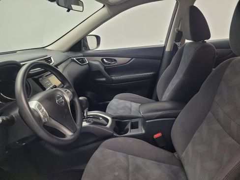 Used 2016 Nissan Rogue S FWD image 17