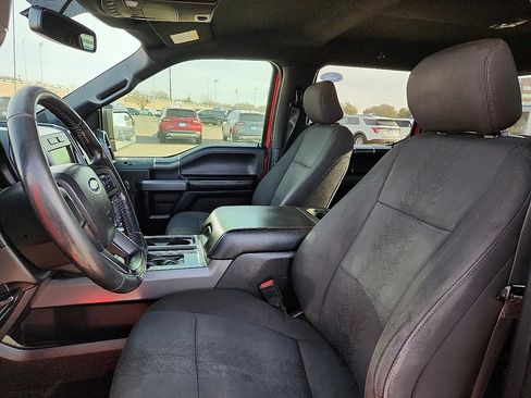 Used 2018 Ford F150 XLT w/ Equipment Group 302A Luxury image 7