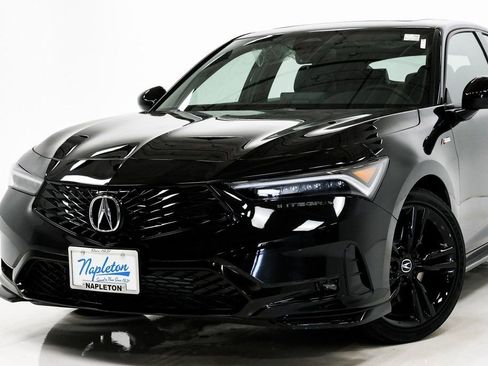 New 2026 Acura Integra A-Spec image 2