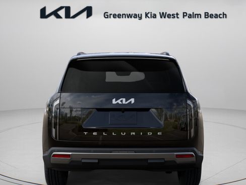 New 2027 Kia Telluride S FWD image 7