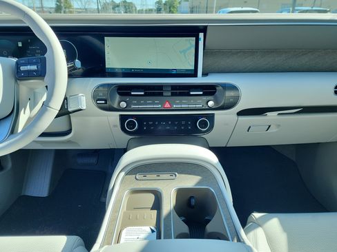 New 2026 Hyundai Palisade Limited image 12