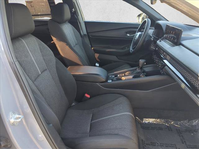 Used 2024 Honda Accord Sport image 20