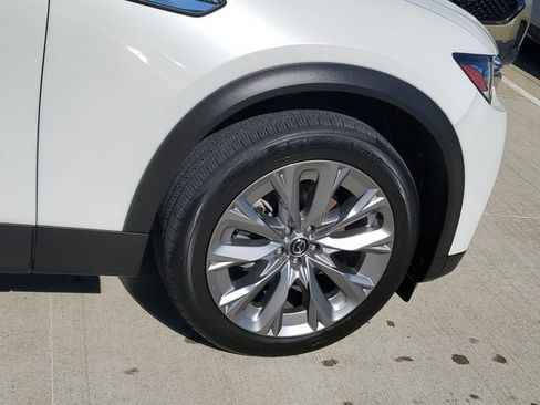 Certified 2026 MAZDA CX-90 3.3 Turbo w/ Preferred Package AWD/4WD image 6