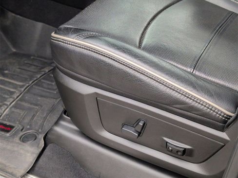 Used 2020 RAM 3500 Limited image 22