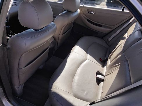 Used 2001 Honda Accord EX image 20