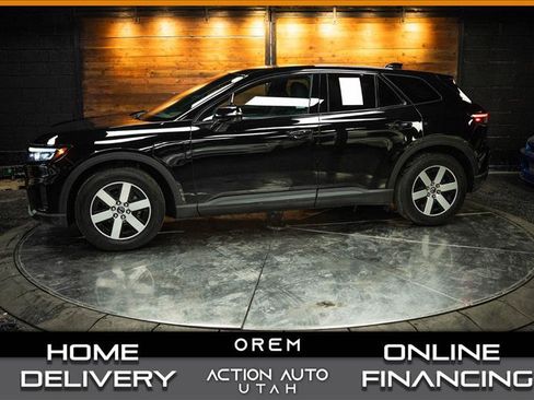 Used 2024 Honda Prologue EX image 1