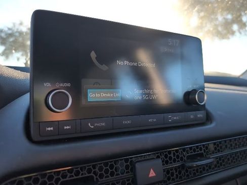 Used 2023 Honda HR-V LX image 12